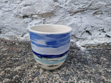 Load image into Gallery viewer, Extra Large Mug - Saligo Summer