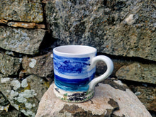 Load image into Gallery viewer, Daddy Mug - Saligo Summer