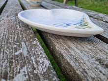 Load image into Gallery viewer, Heart Dish (Curved) - Kilchoman