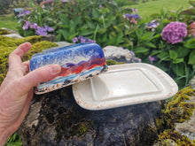 Load image into Gallery viewer, Butter Dish - Cairistiona's Bunnahabhain