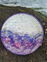 Load image into Gallery viewer, Large Round Serving Bowl (with rim) - Fraoch