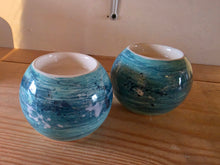 Load image into Gallery viewer, Tealight Holder - Saligo Sea Spray