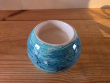 Load image into Gallery viewer, Tealight Holder - Saligo Sea Spray