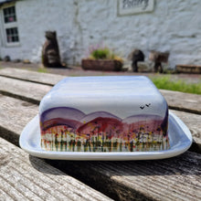 Load image into Gallery viewer, Butter Dish - Feasgar