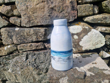 Load image into Gallery viewer, Milk Bottle Vase- Bachlaig