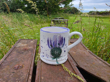 Load image into Gallery viewer, Daddy Mug - Rosie Thistle