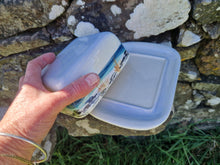 Load image into Gallery viewer, Butter Dish - Bachlaig