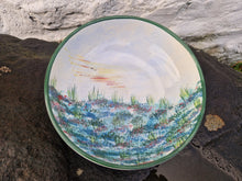 Load image into Gallery viewer, Small Serving Bowl - Port Ban