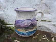 Load image into Gallery viewer, 1 litre jug - Islay's Landscape Stories