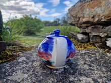 Load image into Gallery viewer, Small Teapot - Cairistiona's Bunnahabhain