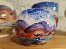 Load image into Gallery viewer, Tealight Holder - Cairistiona's Bunnahabhain