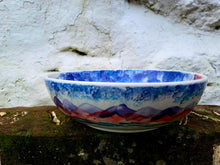 Load image into Gallery viewer, Small Serving Bowl- Cairistiona's Bunnahabhain