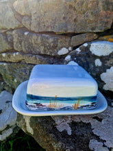 Load image into Gallery viewer, Butter Dish - Bachlaig