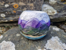 Load image into Gallery viewer, Tealight Holder - Islay's Landscape Stories