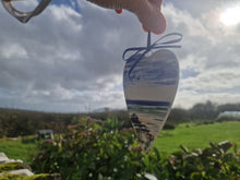 Load image into Gallery viewer, Heart Decoration- Saligo Summer