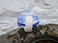 Load image into Gallery viewer, Small Teapot - Saligo Summer
