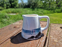 Load image into Gallery viewer, Cream Jug - Bachlaig