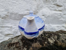 Load image into Gallery viewer, Small Teapot - Saligo Summer
