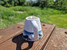 Load image into Gallery viewer, Cream Jug - Bachlaig