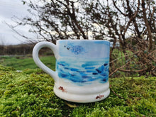 Load image into Gallery viewer, Mummy Mug - Bàgh An Dà Dhoruis