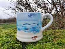 Load image into Gallery viewer, Mummy Mug - Bàgh An Dà Dhoruis