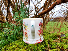Load image into Gallery viewer, Daddy Mug - Islay's Autumn Garden