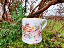 Load image into Gallery viewer, Daddy Mug - Islay's Autumn Garden