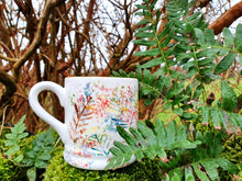 Load image into Gallery viewer, Daddy Mug - Islay's Autumn Garden