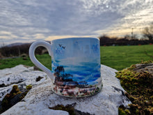 Load image into Gallery viewer, Mummy Mug - Sheena's Islay Beach Time