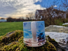 Load image into Gallery viewer, Mummy Mug - Sheena's Islay Beach Time