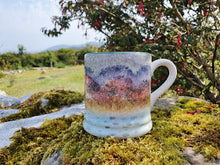 Load image into Gallery viewer, Daddy Mug - Misty Isle