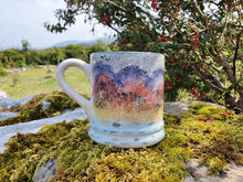 Load image into Gallery viewer, Daddy Mug - Misty Isle