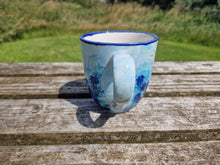 Load image into Gallery viewer, Extra Large Mug - Lucy Sea Breeze
