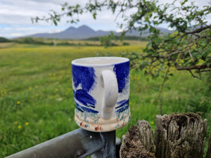 Daddy Mug - Duncan's Bunnahabhain