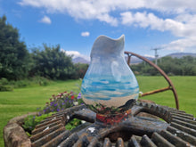 Load image into Gallery viewer, Traditional Jug - Sheena&#39;s Islay Beach Time
