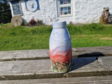 Load image into Gallery viewer, Milk Bottle Vase - Solace
