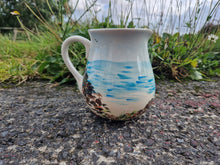 Load image into Gallery viewer, 1 Litre Jug - Sheena&#39;s Islay Beach Time
