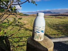 Load image into Gallery viewer, Milk Bottle Vase - Kilchoman

