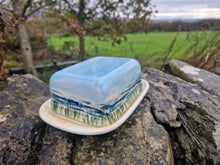 Load image into Gallery viewer, Butter Dish - Kilchoman
