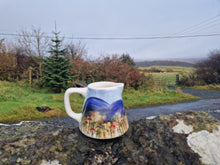 Load image into Gallery viewer, Cream Jug - Islay&#39;s Summer Landscape
