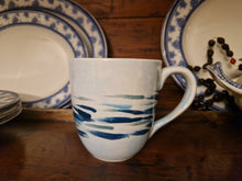 Load image into Gallery viewer, Extra Large Mug - Escape to the Sea
