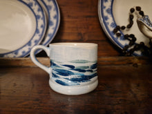 Load image into Gallery viewer, Baby Mug - Escape to the Sea
