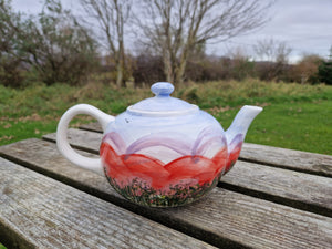 Teapot - Solace