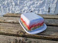 Load image into Gallery viewer, Butter Dish - Solace
