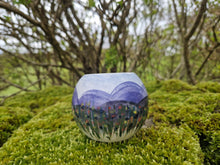 Load image into Gallery viewer, Tealight Holder - Islay&#39;s Summer Landscape
