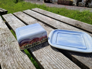 Butter Dish - Feasgar