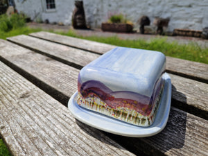 Butter Dish - Feasgar