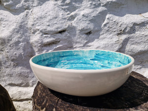 Small Serving Bowl - Diùra