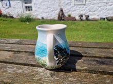 Load image into Gallery viewer, 1 Litre Jug - Sheena&#39;s Islay Beach Time
