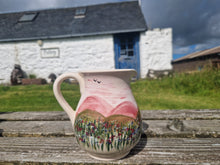 Load image into Gallery viewer, Half Litre Jug - Banais Samhraidh Sophie
